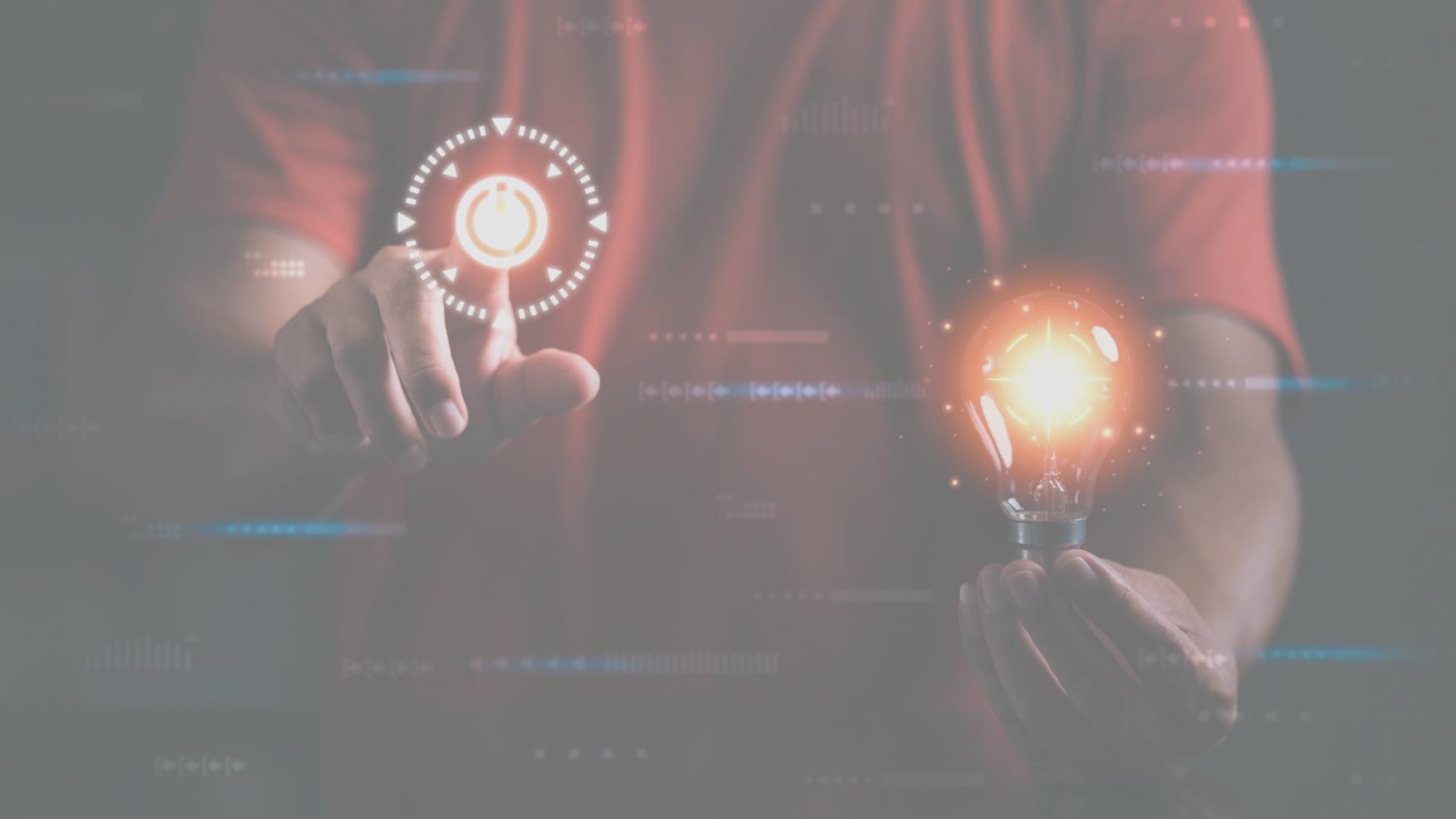 Content strategy planning session