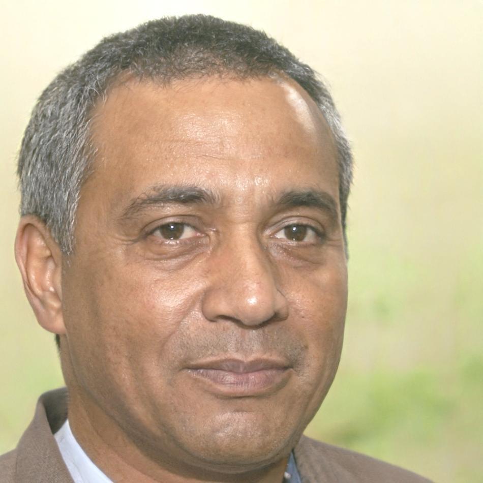 Henrik Lindström, Content Strategy Director