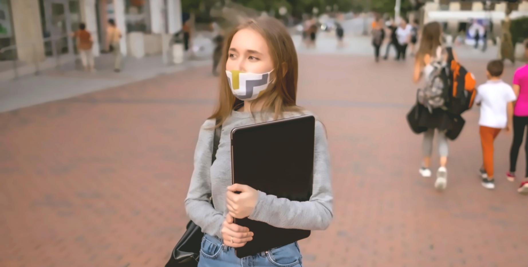 Results dashboard showing improved search visibility and organic traffic growth metrics