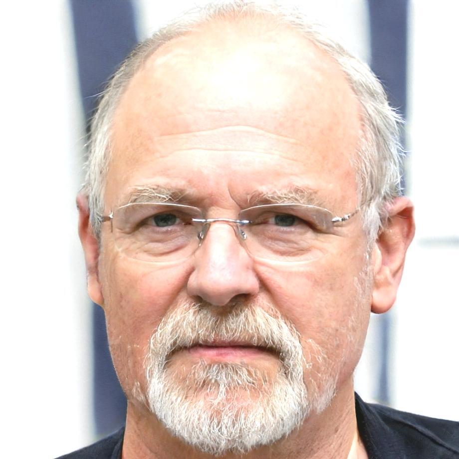 Professional portrait of Kieran Volstagg, SEO Strategy Director at VoltaraBlaze